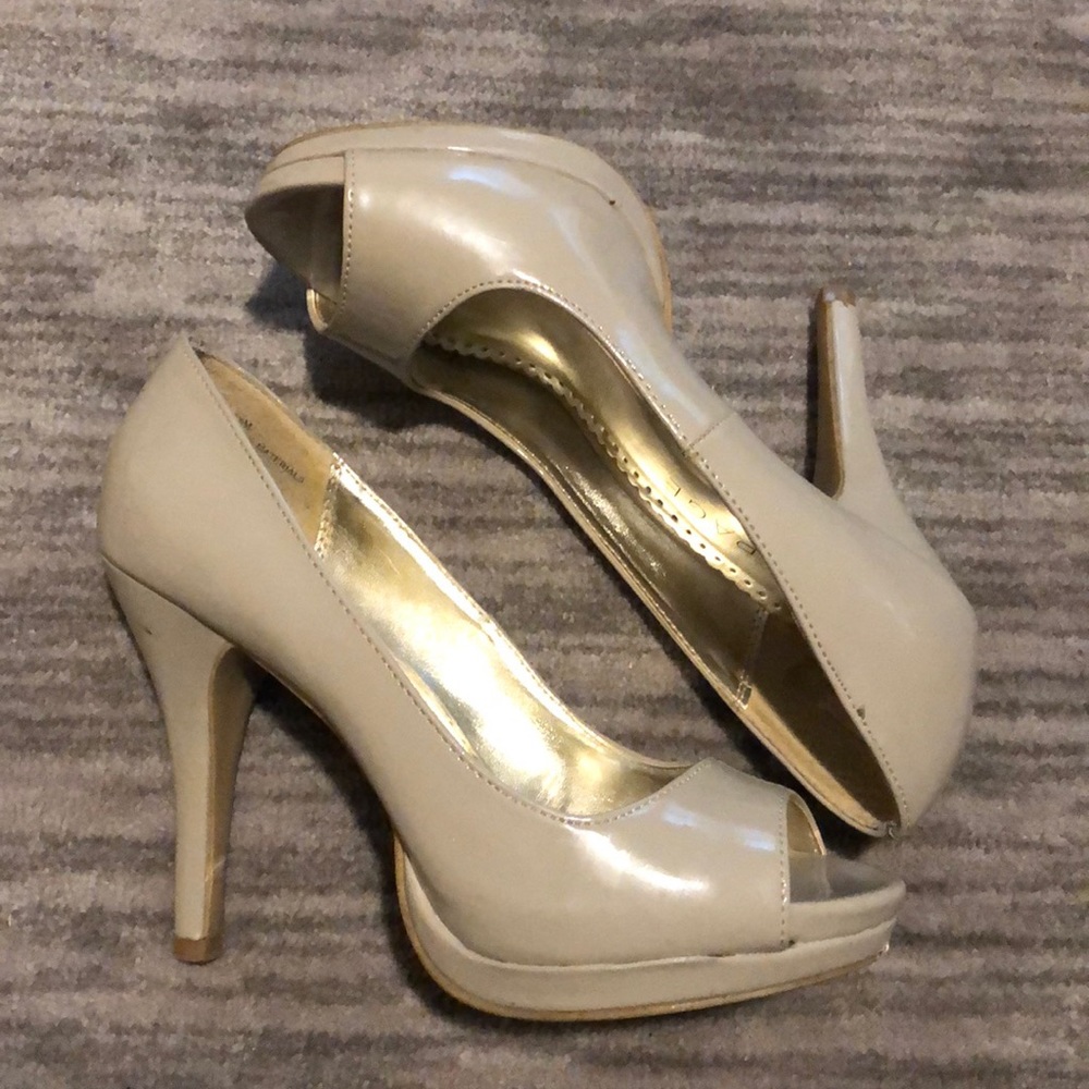 ⭐️3/$10⭐️ Rampage High Heels